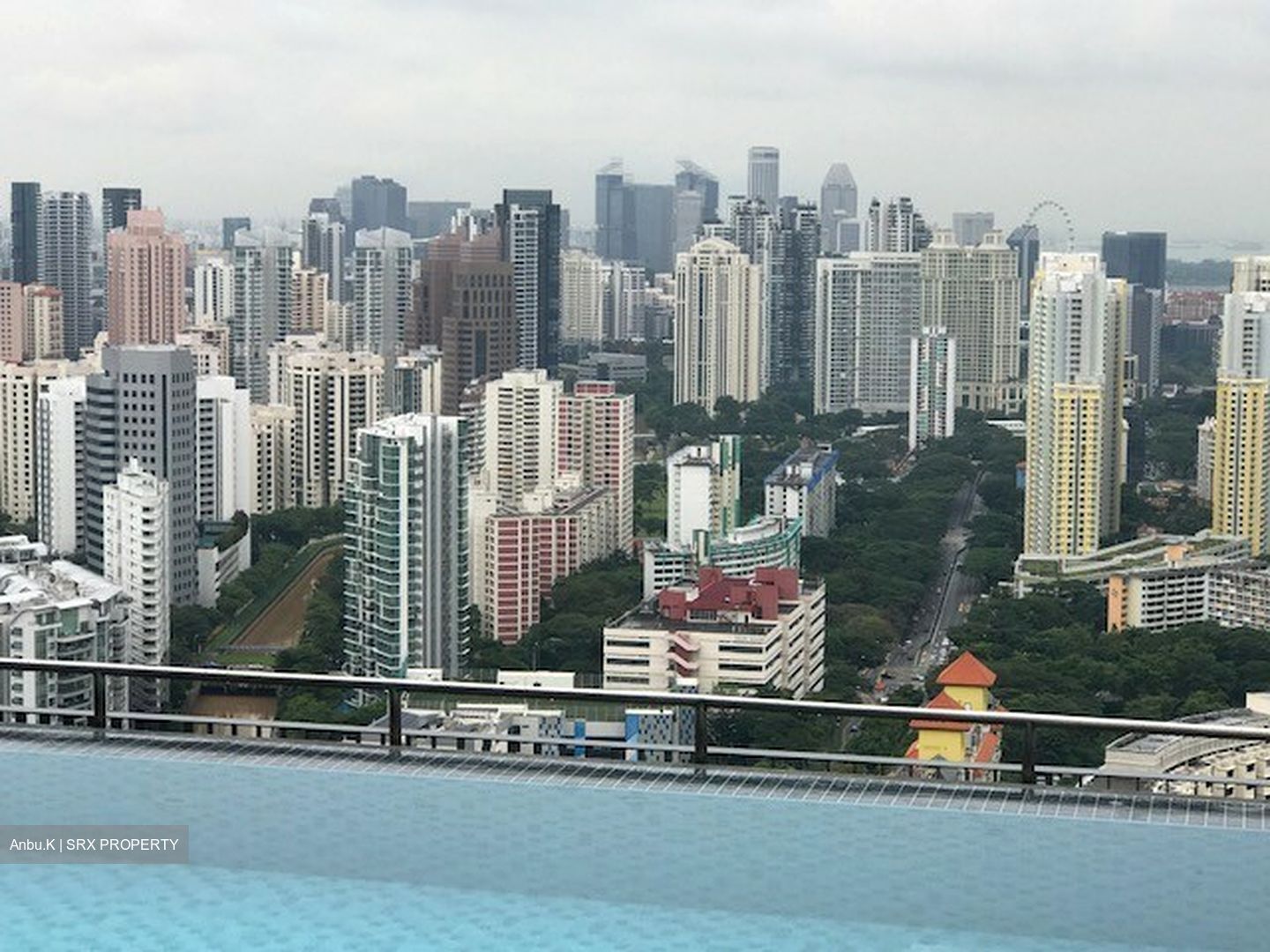 Alex Residences (D3), Apartment #493996781